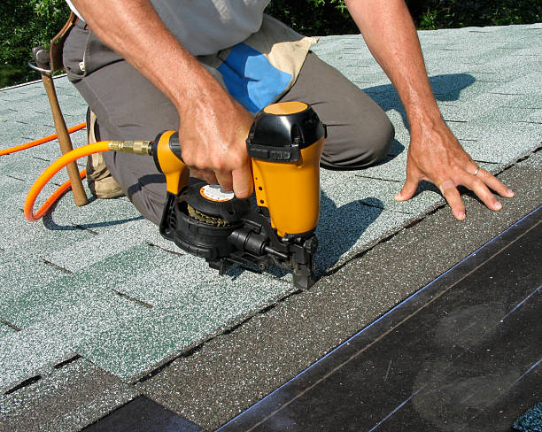 Trusted Mount Angel, OR Roofing Contractor Experts