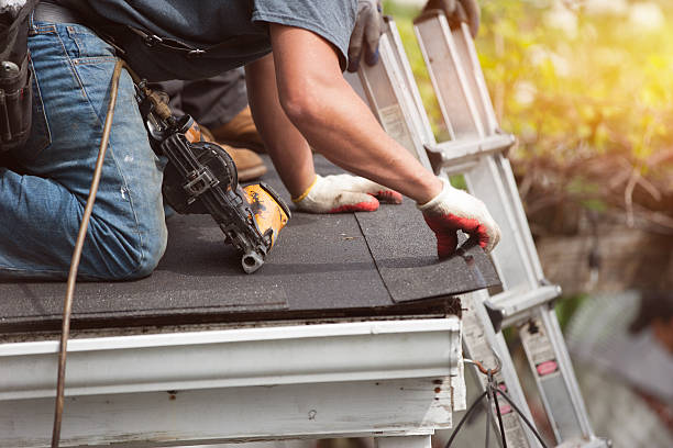 Slate Roofing Contractor in Mount Angel, OR